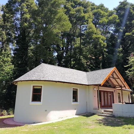 Hogsback Arminel Hotel 外观 照片