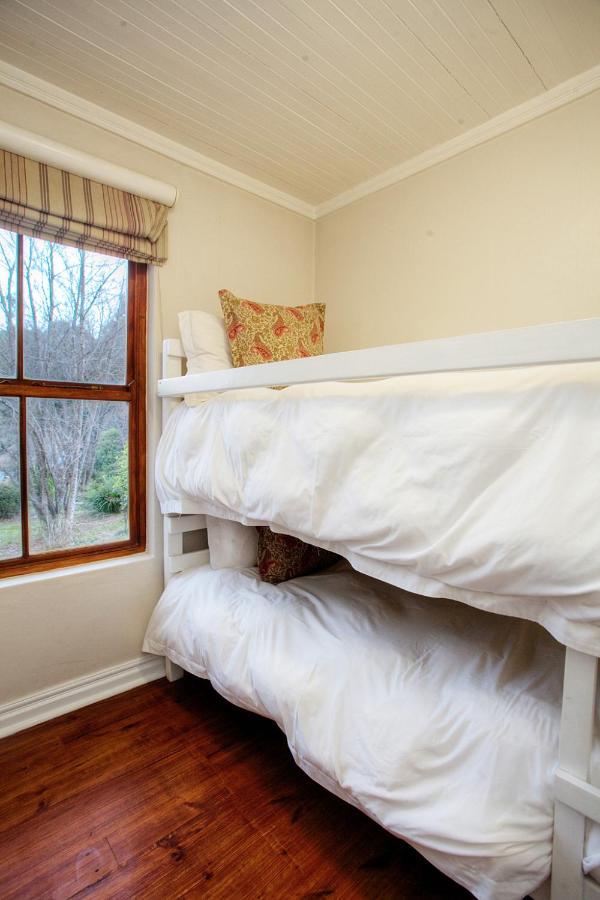 Hogsback Arminel Hotel 外观 照片