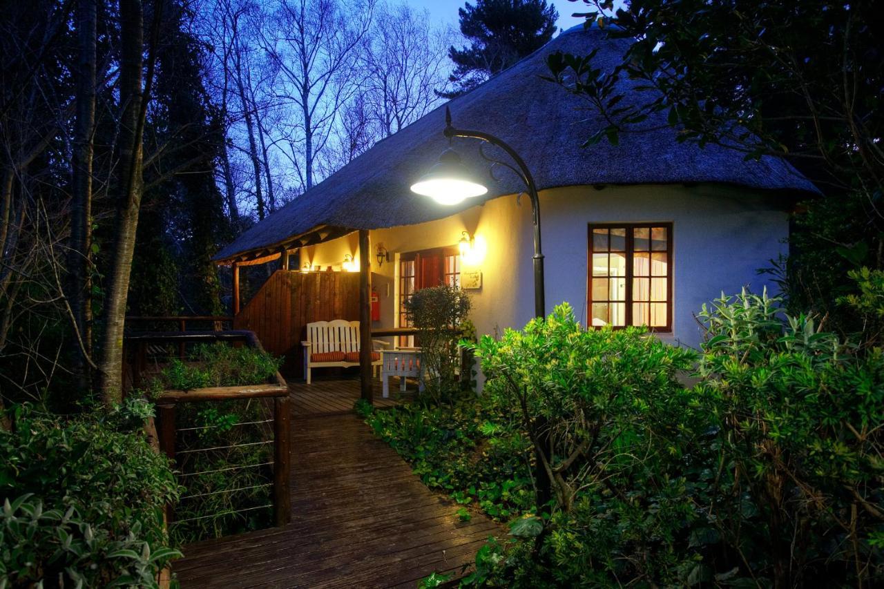 Hogsback Arminel Hotel 外观 照片