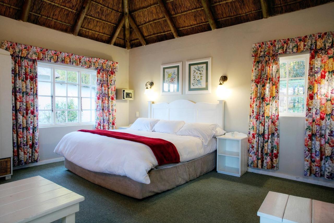Hogsback Arminel Hotel 外观 照片