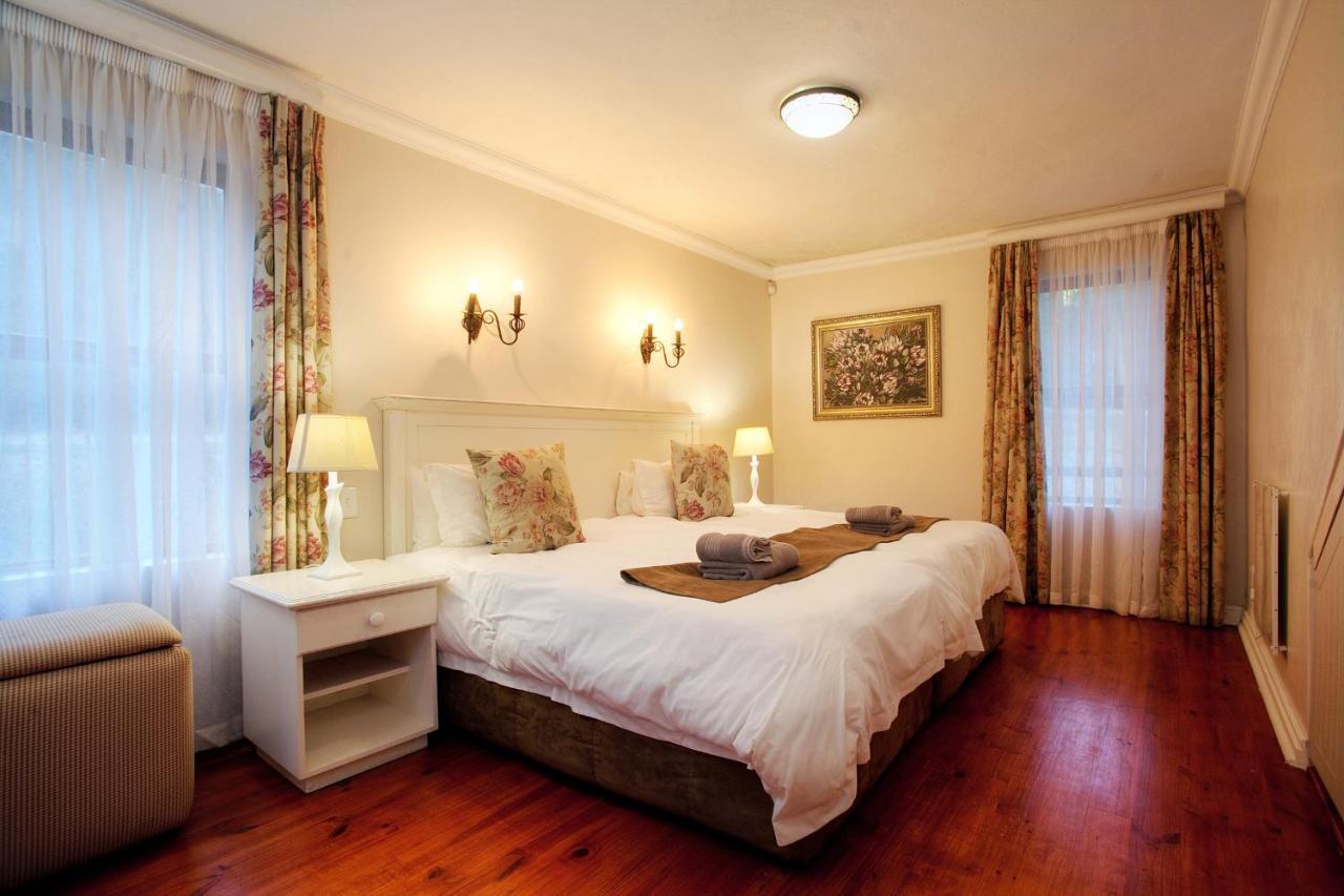 Hogsback Arminel Hotel 外观 照片