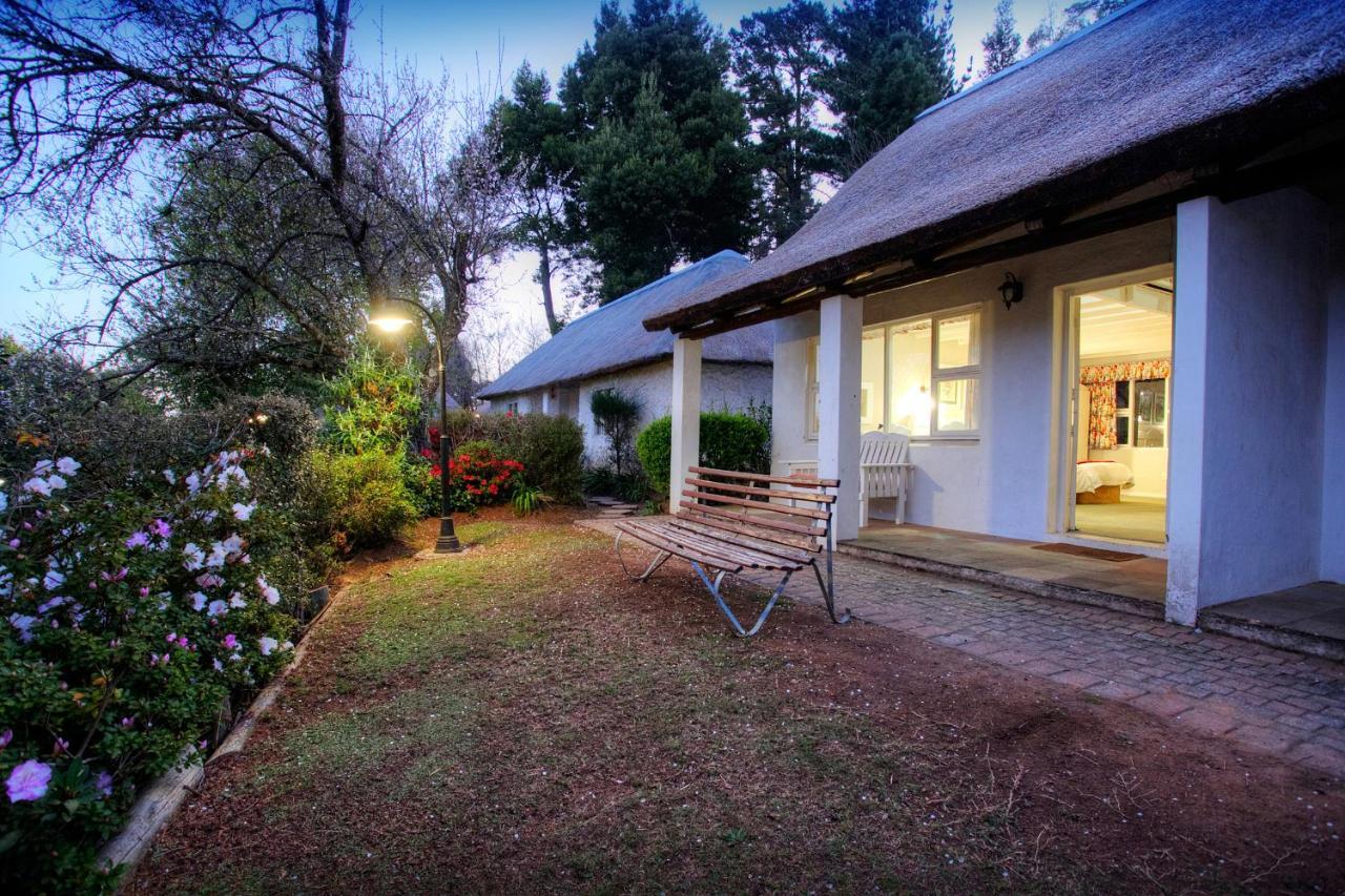 Hogsback Arminel Hotel 外观 照片