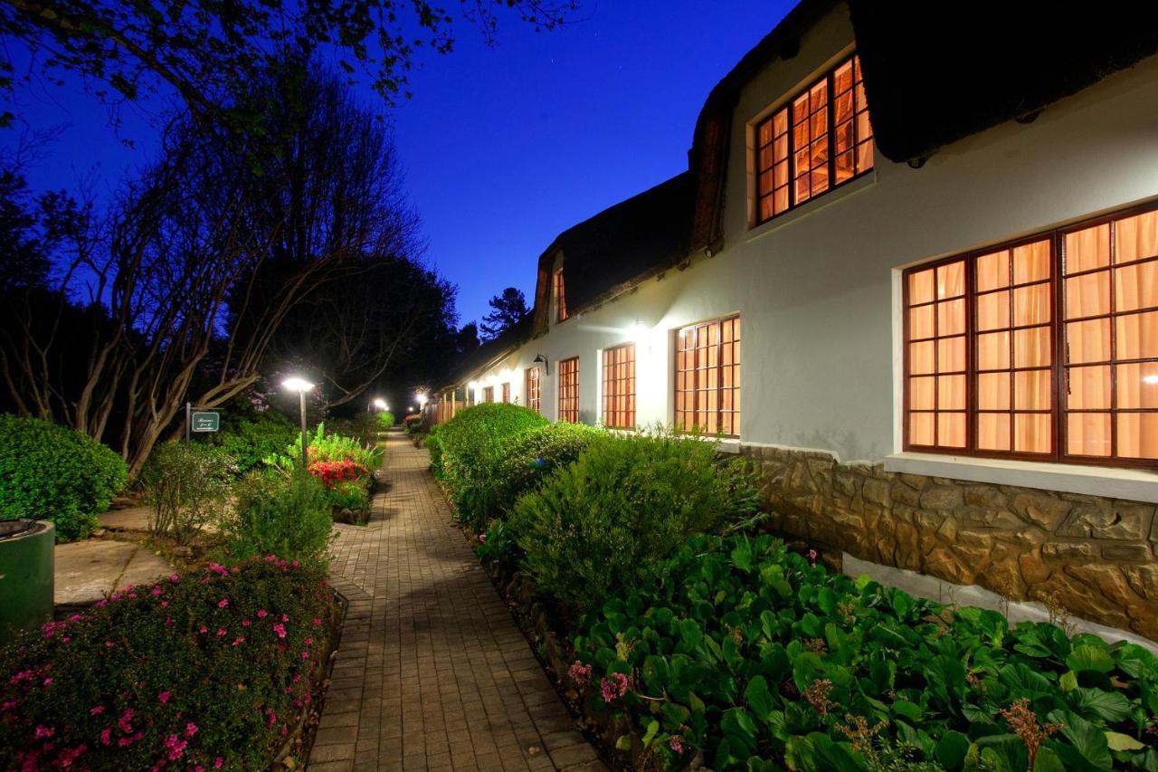 Hogsback Arminel Hotel 外观 照片
