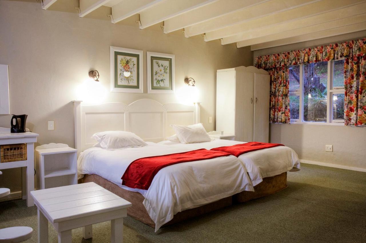 Hogsback Arminel Hotel 外观 照片