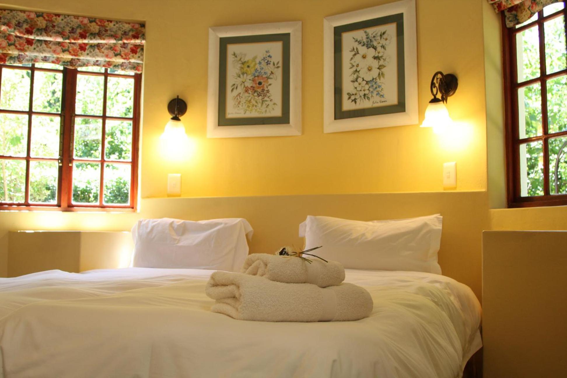 Hogsback Arminel Hotel 外观 照片