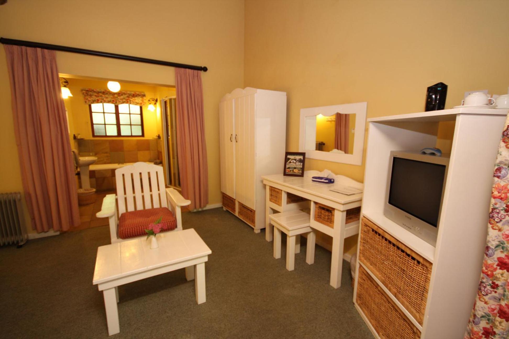 Hogsback Arminel Hotel 外观 照片