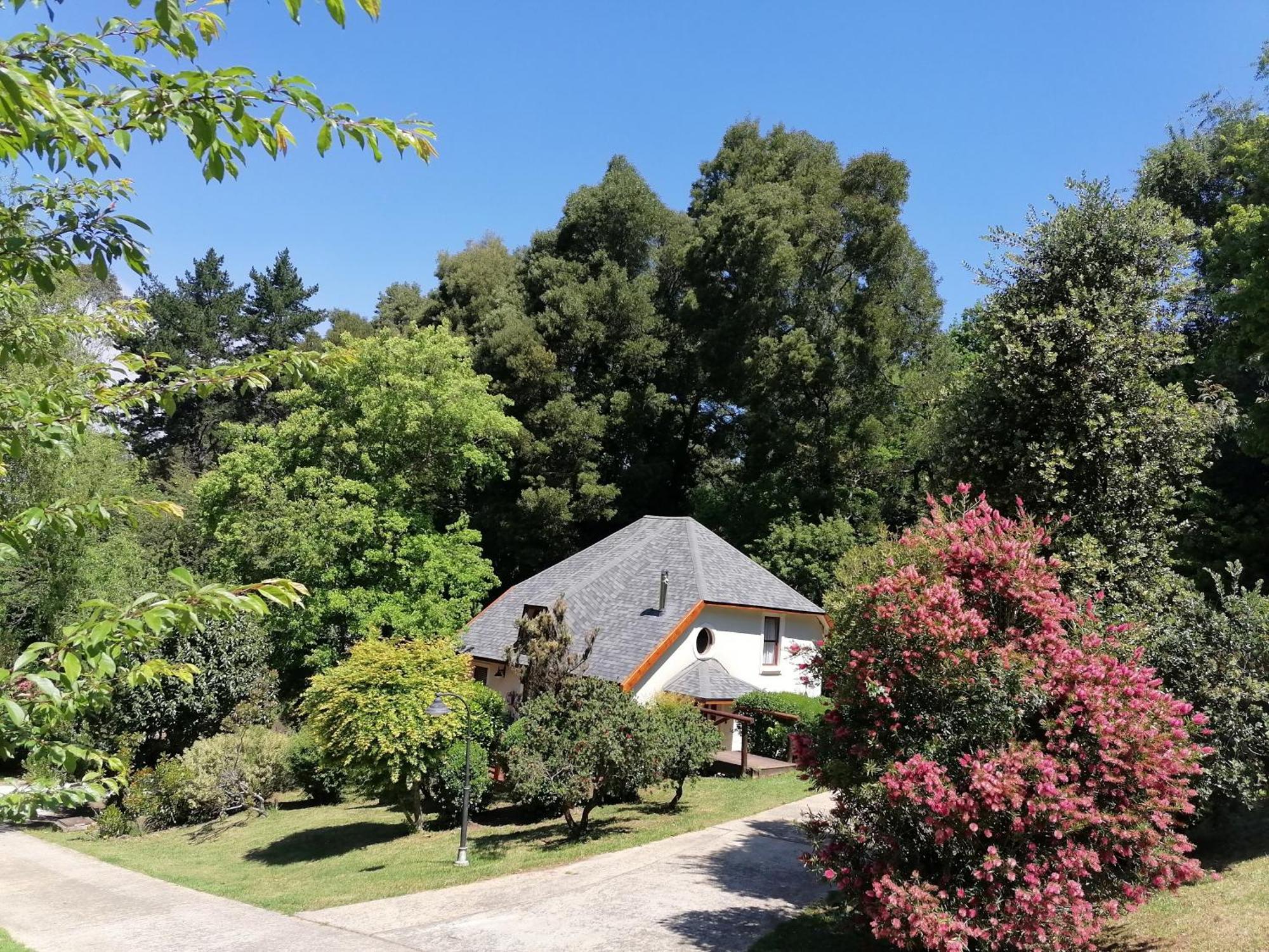 Hogsback Arminel Hotel 外观 照片