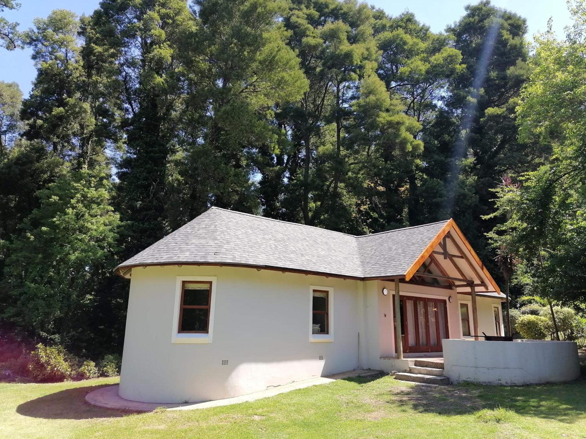 Hogsback Arminel Hotel 外观 照片