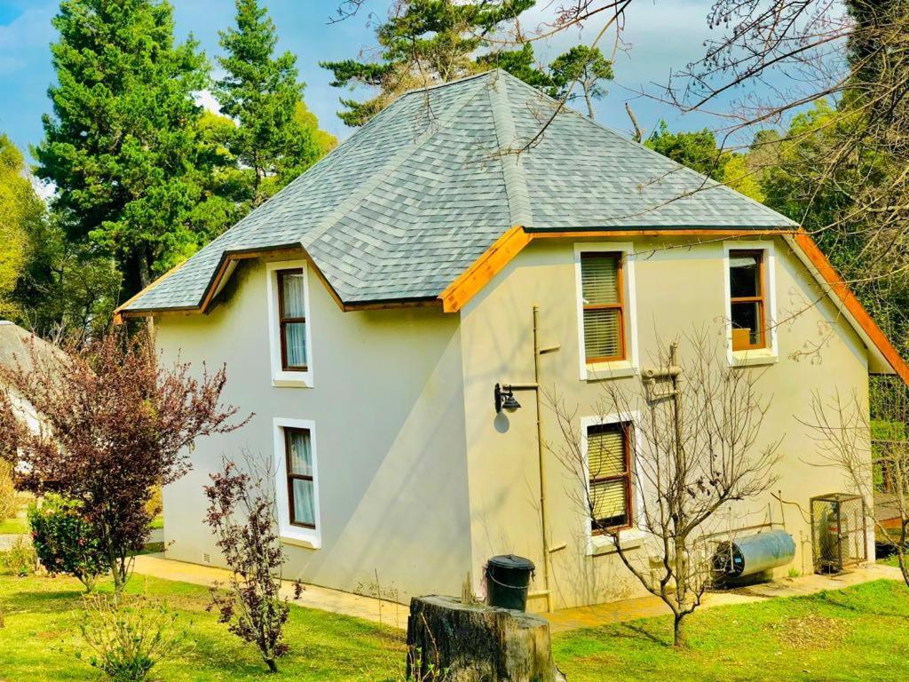Hogsback Arminel Hotel 外观 照片