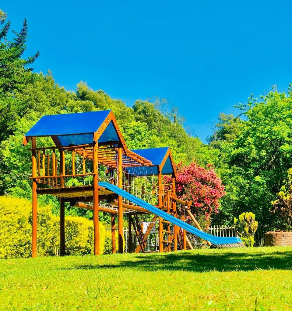 Hogsback Arminel Hotel 外观 照片