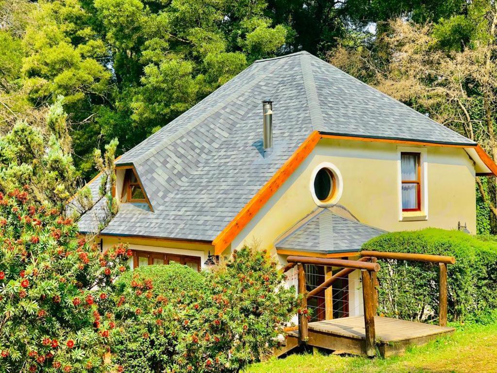 Hogsback Arminel Hotel 外观 照片