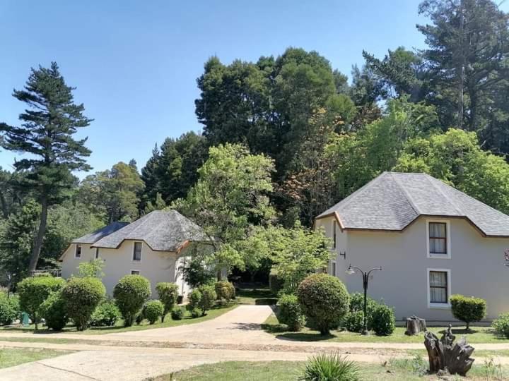 Hogsback Arminel Hotel 外观 照片
