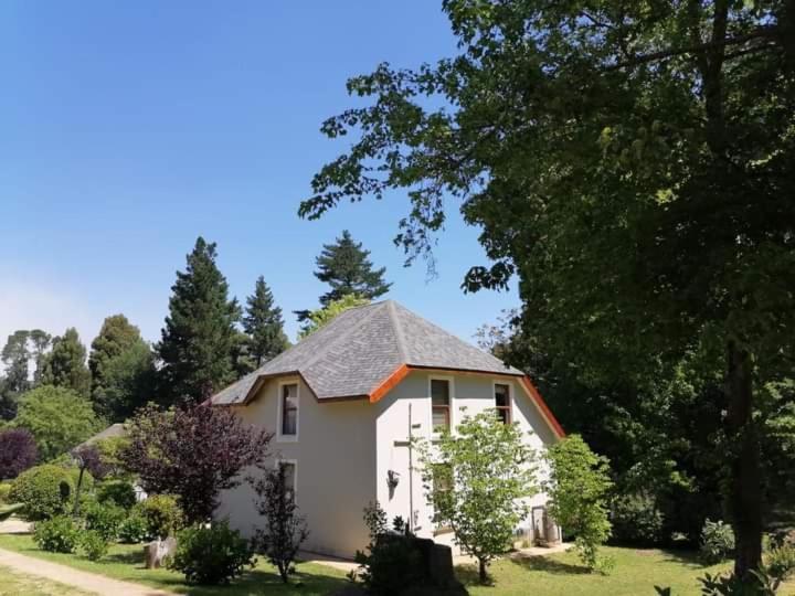 Hogsback Arminel Hotel 外观 照片