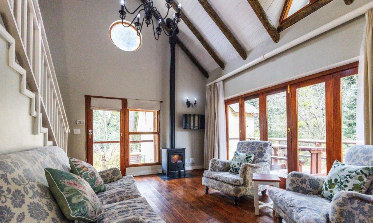 Hogsback Arminel Hotel 外观 照片