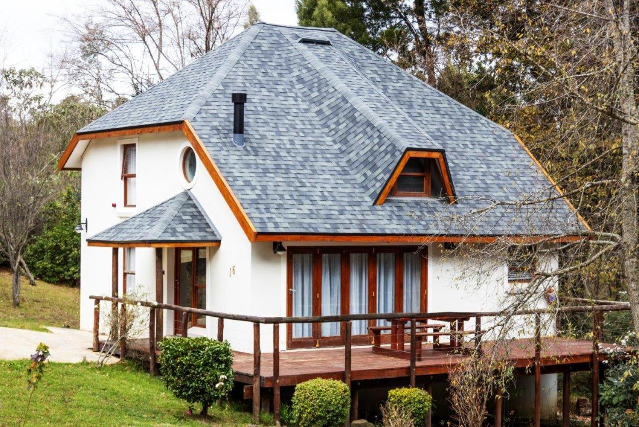 Hogsback Arminel Hotel 外观 照片