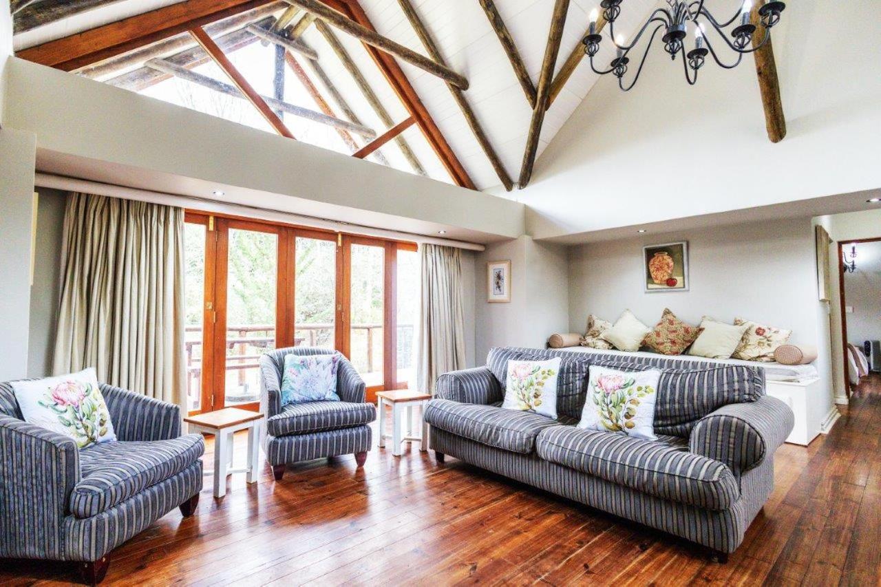 Hogsback Arminel Hotel 外观 照片