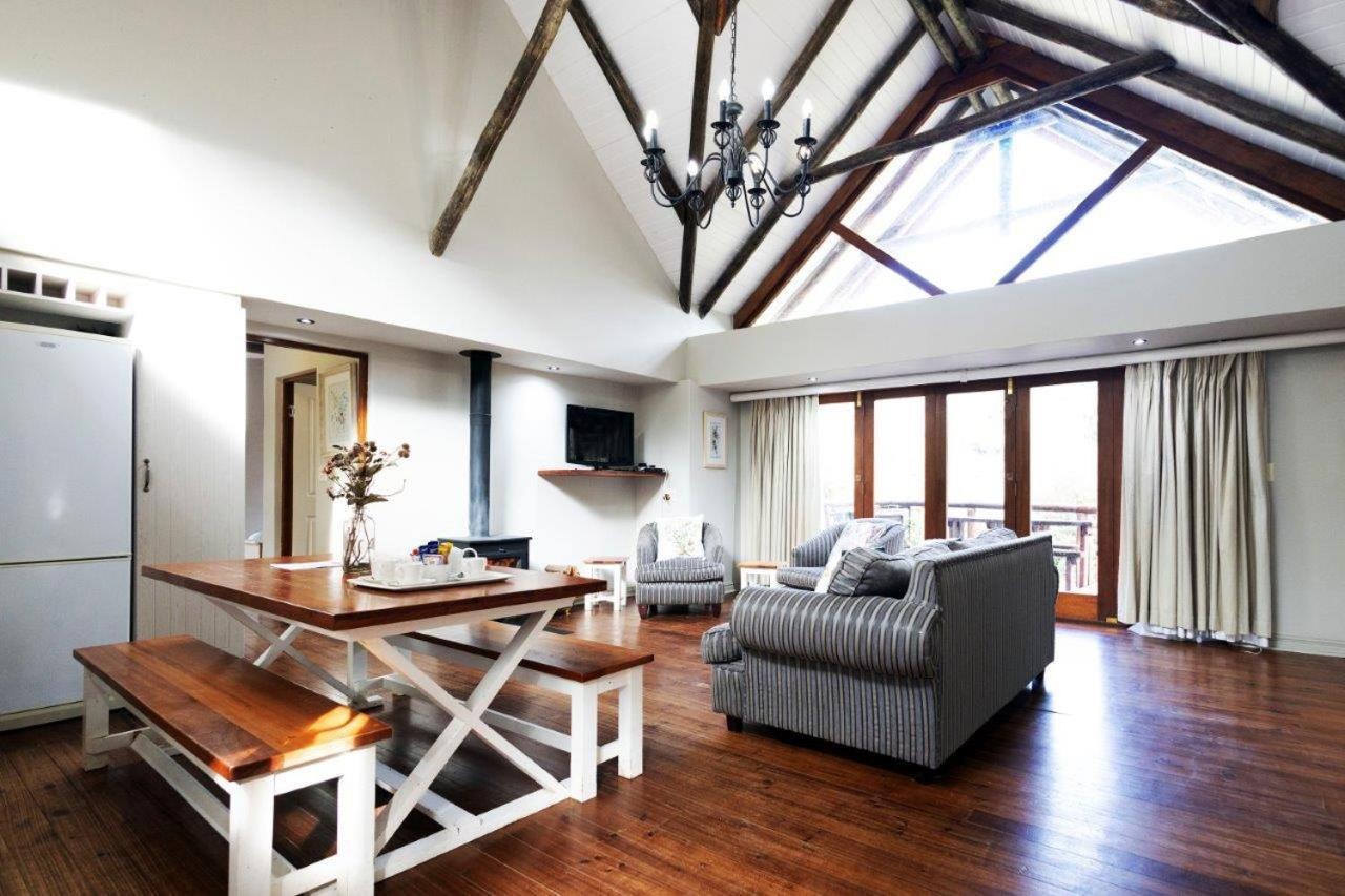 Hogsback Arminel Hotel 外观 照片