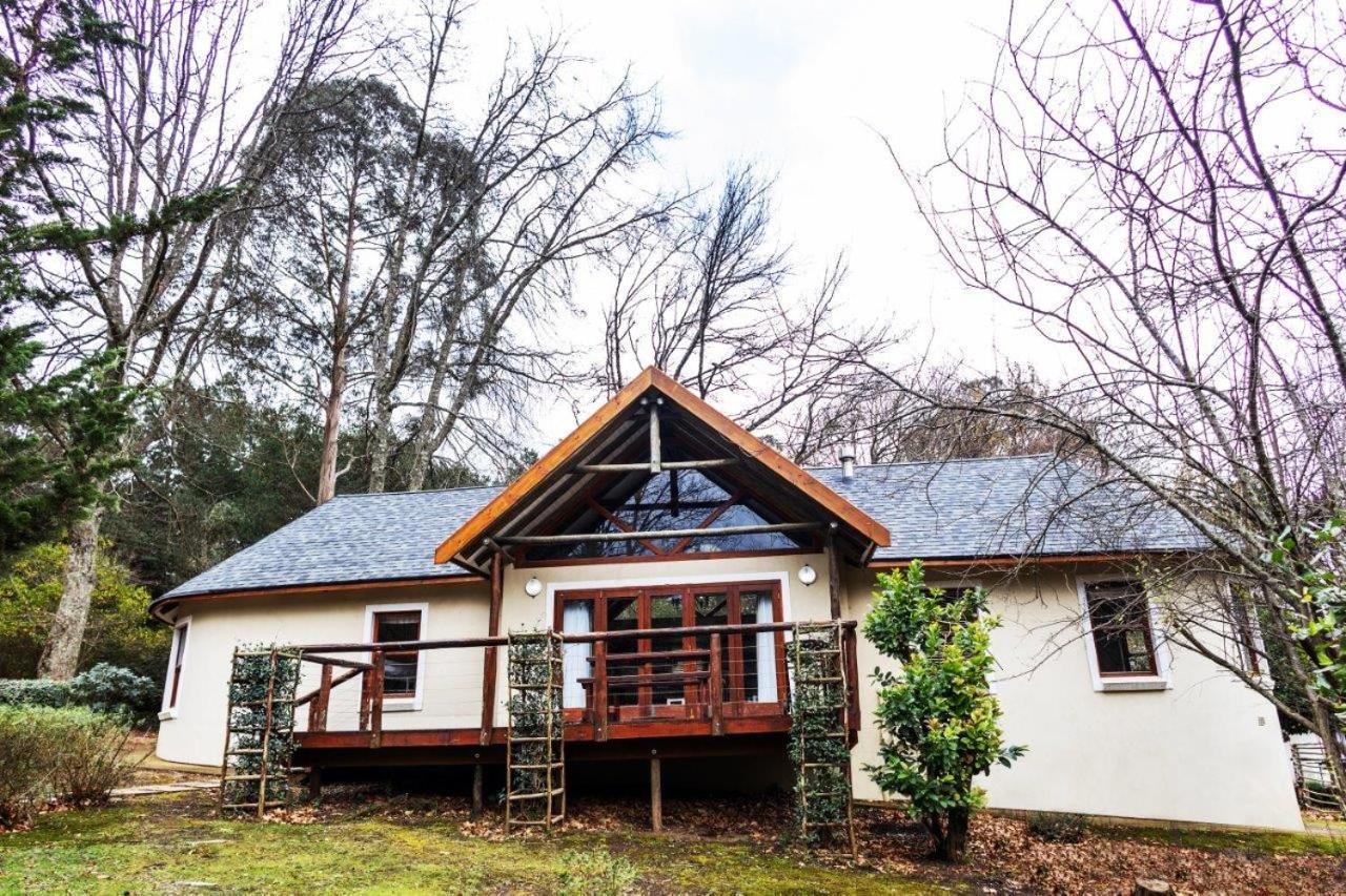 Hogsback Arminel Hotel 外观 照片
