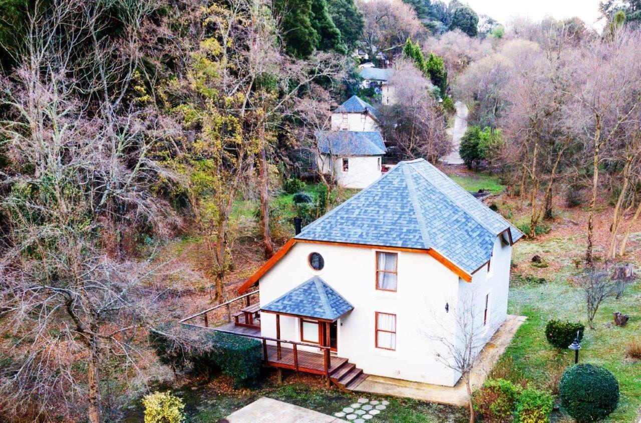 Hogsback Arminel Hotel 外观 照片