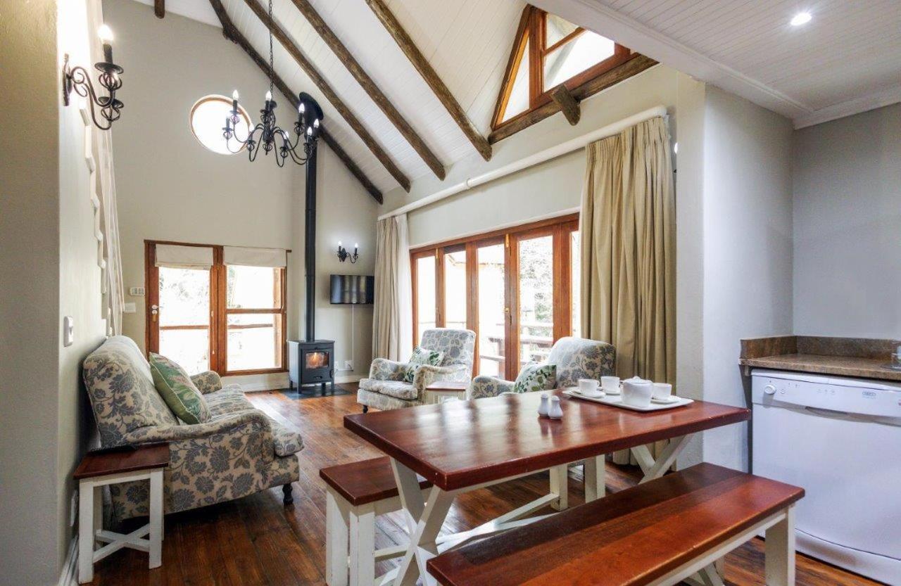 Hogsback Arminel Hotel 外观 照片