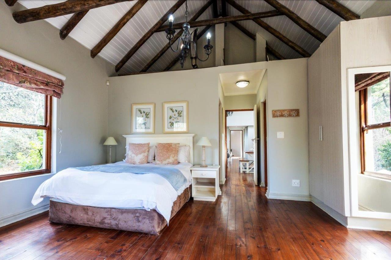 Hogsback Arminel Hotel 外观 照片